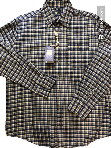 Lichfield Vonnella Men's Long Sleeve Shirt