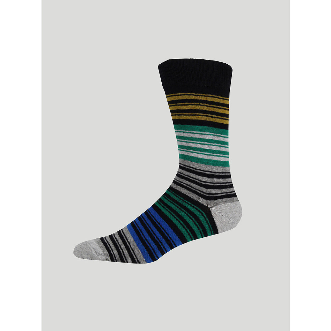 Ben Sherman 3PK Sock Gift Set