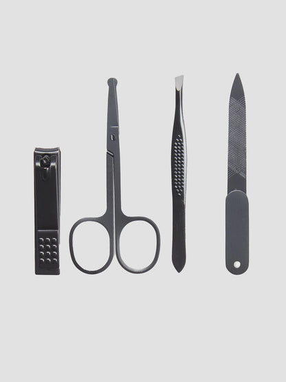 Ben Sherman 4PC Manicure Set