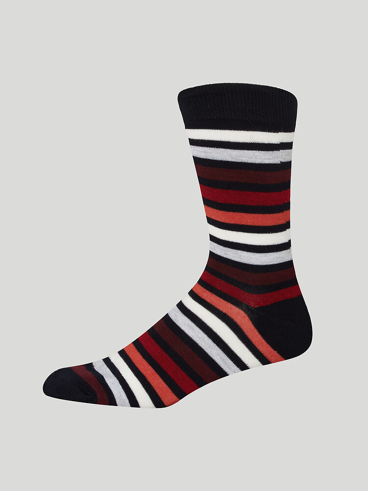 Ben Sherman Rodolph 3PK Socks