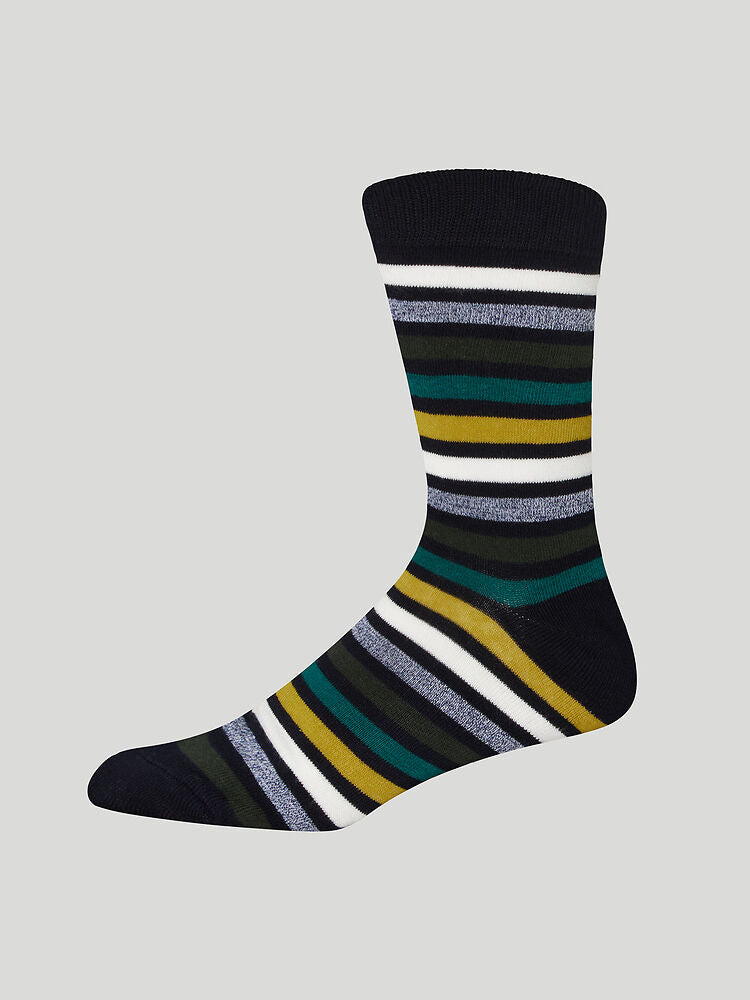 Ben Sherman Rodolph 3PK Socks