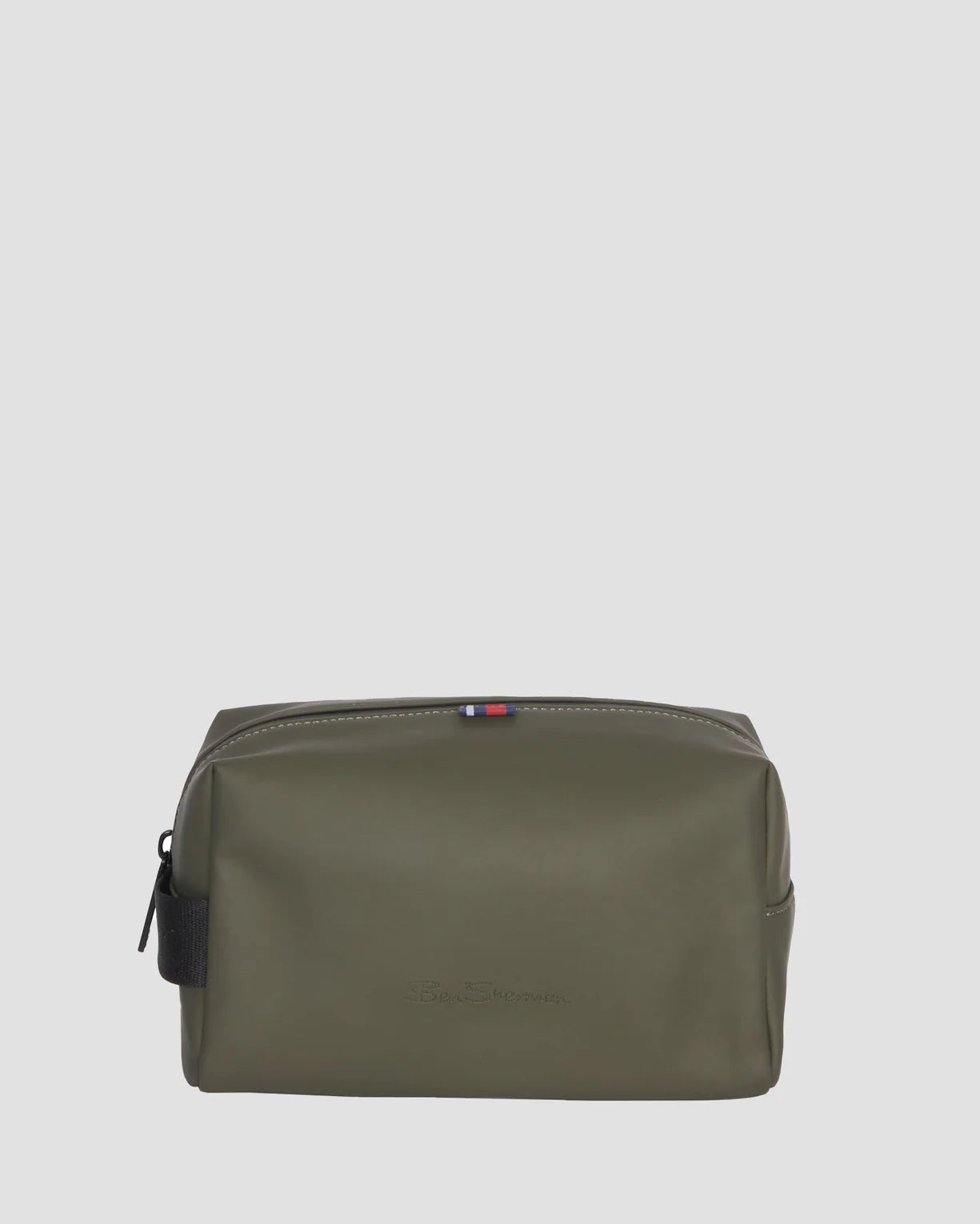 Ben Sherman Water Resistant Toiletry Bag