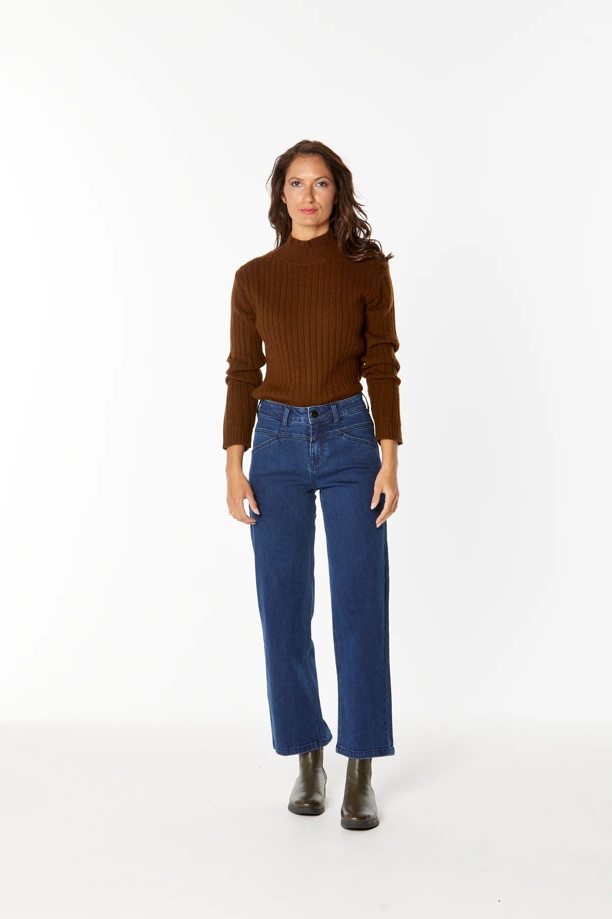 New London Jeans - Burnley