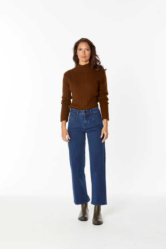 New London Jeans - Burnley