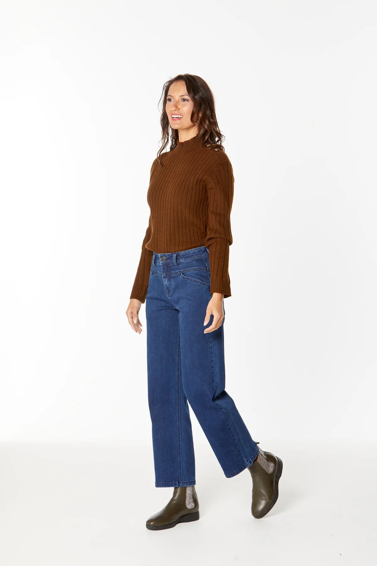 New London Jeans - Burnley