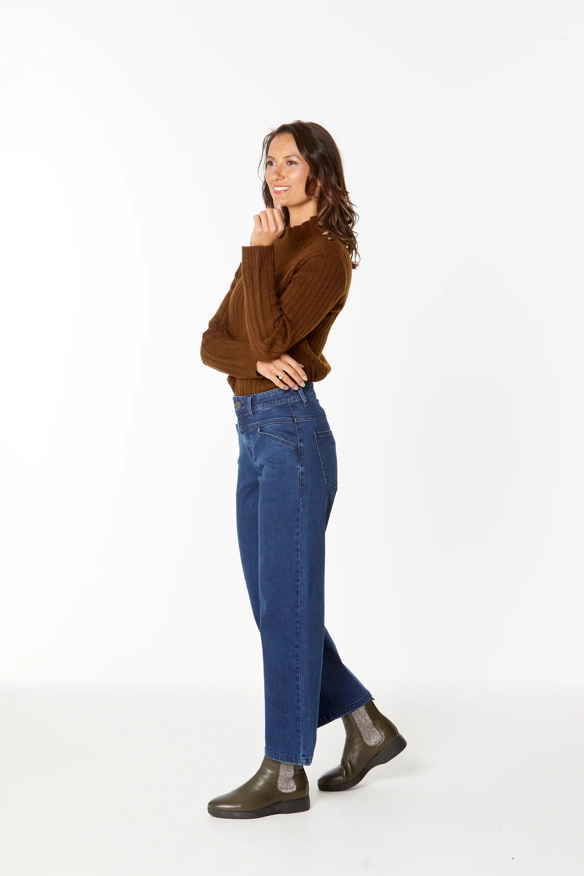 New London Jeans - Burnley