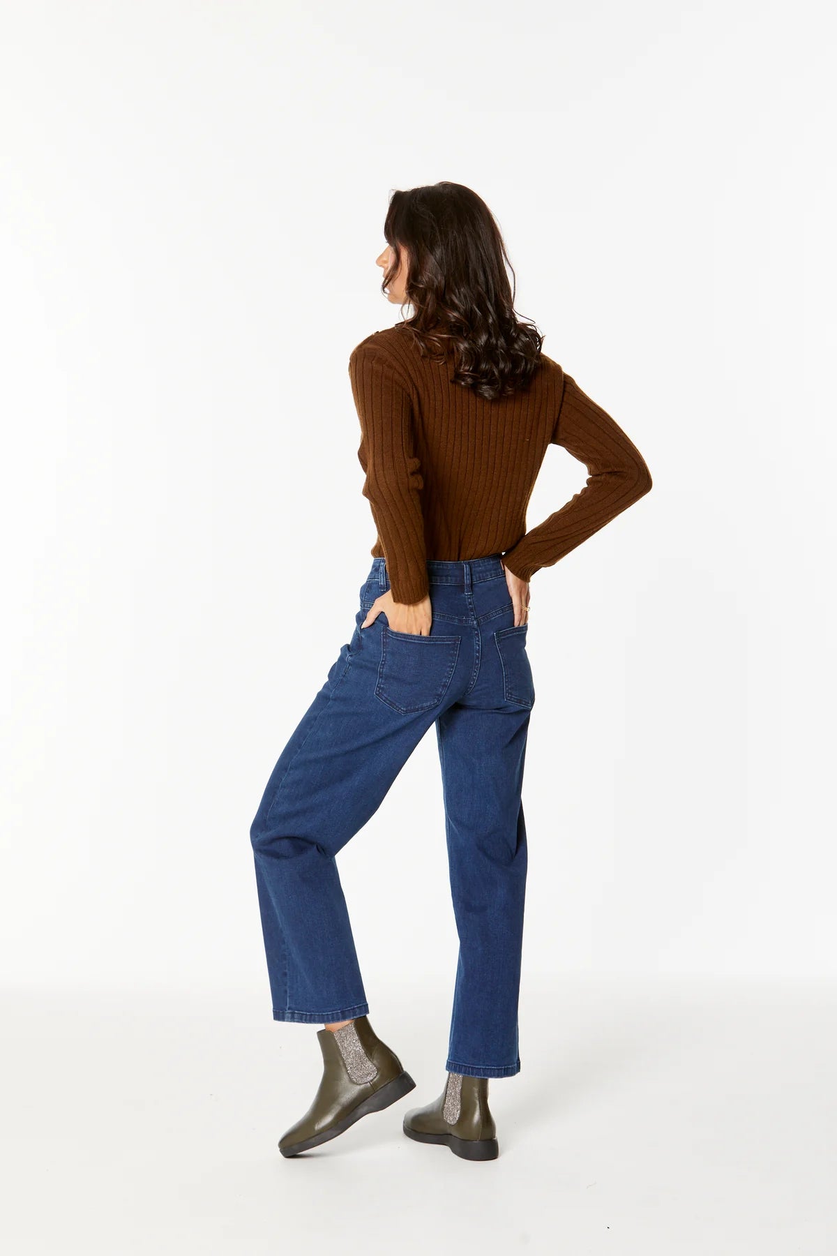 New London Jeans - Burnley
