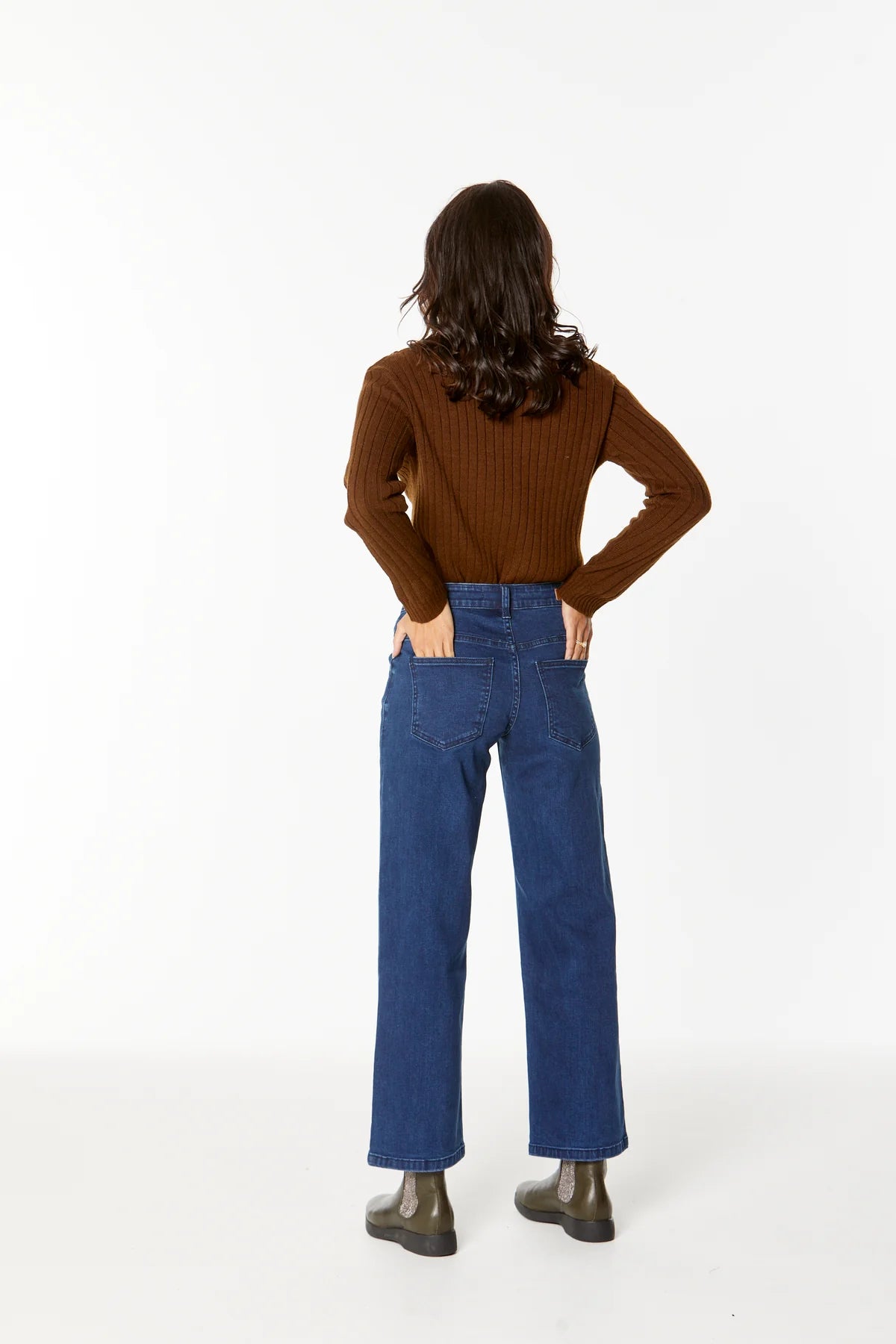 New London Jeans - Burnley