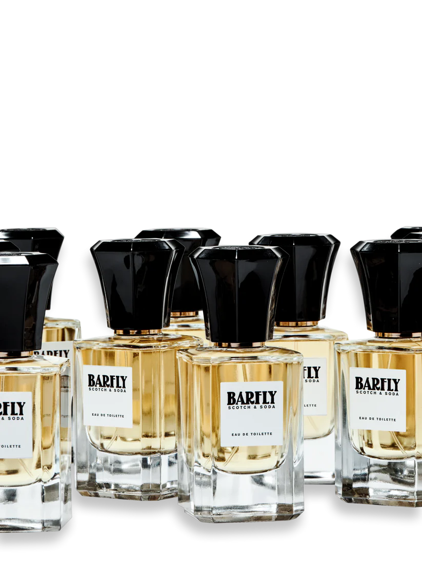 Barfly Scotch & Soda Eau De Toilette
