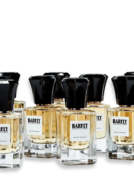 Barfly Scotch & Soda Eau De Toilette