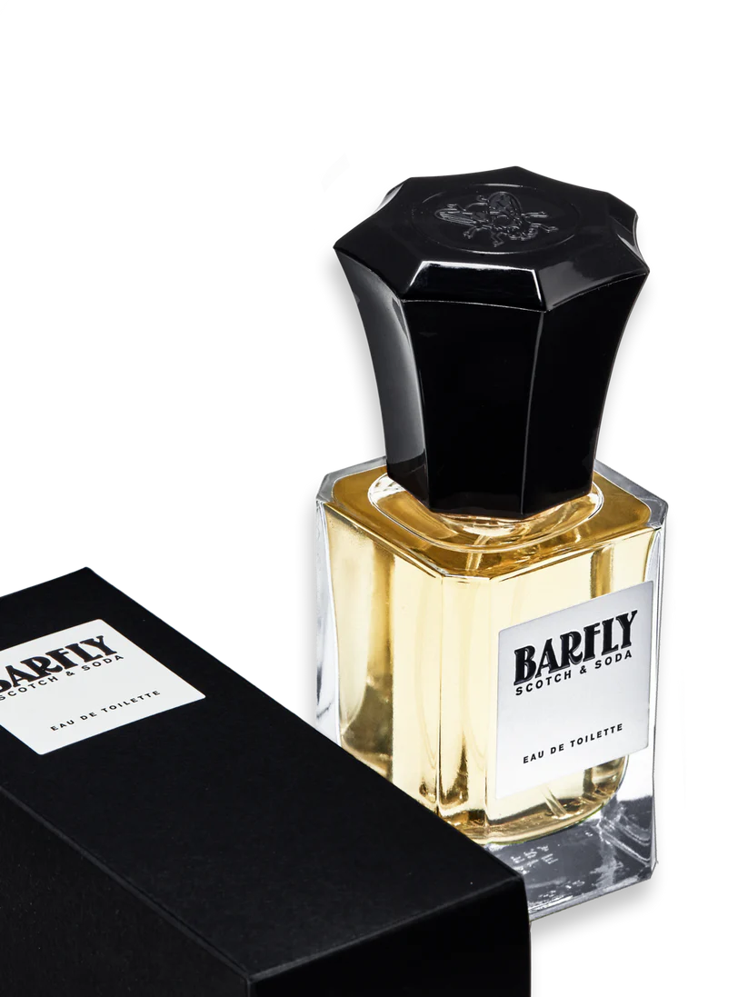 Barfly Scotch & Soda Eau De Toilette