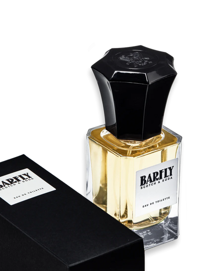 Barfly Scotch & Soda Eau De Toilette