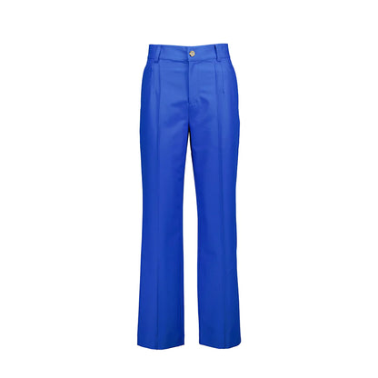 Tuesday Label Base Pant - Electric Blue