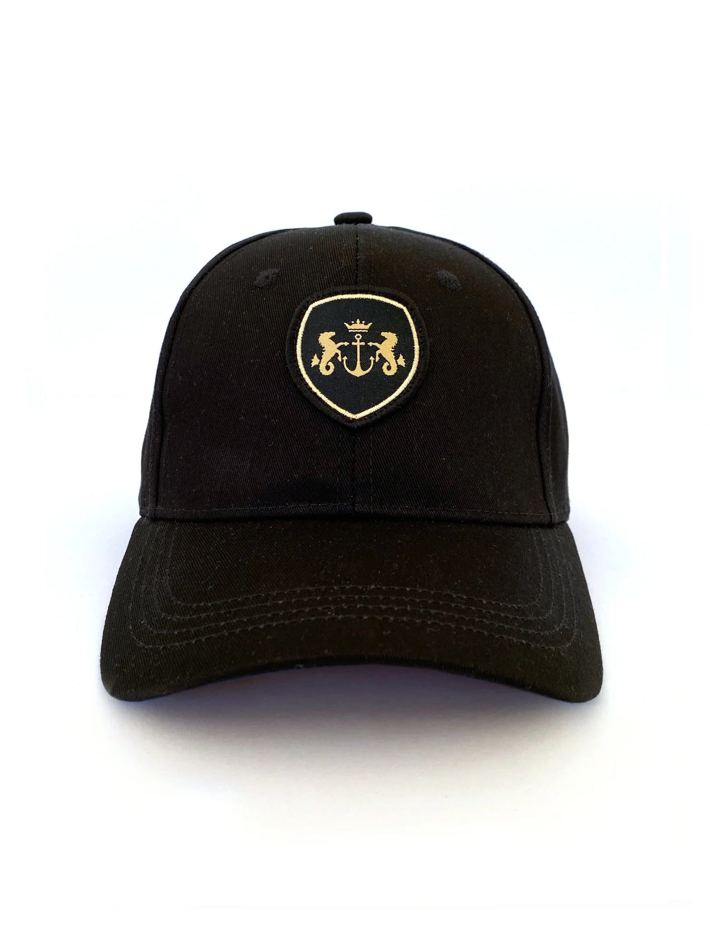 Dark Hampton Cap