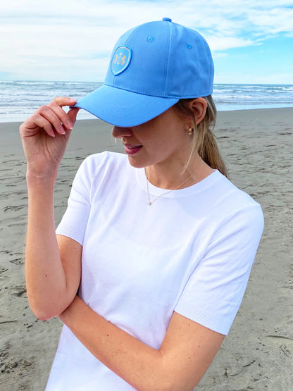Dark Hampton Cap