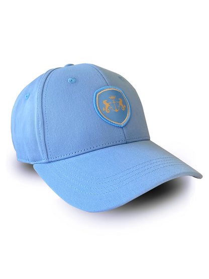 Dark Hampton Cap