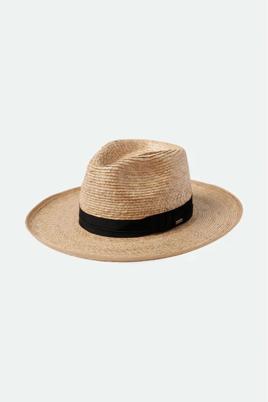 Brixton Reno Straw Hat