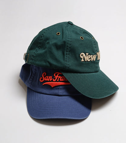 The Cool Hunter Cap