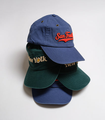 The Cool Hunter Cap