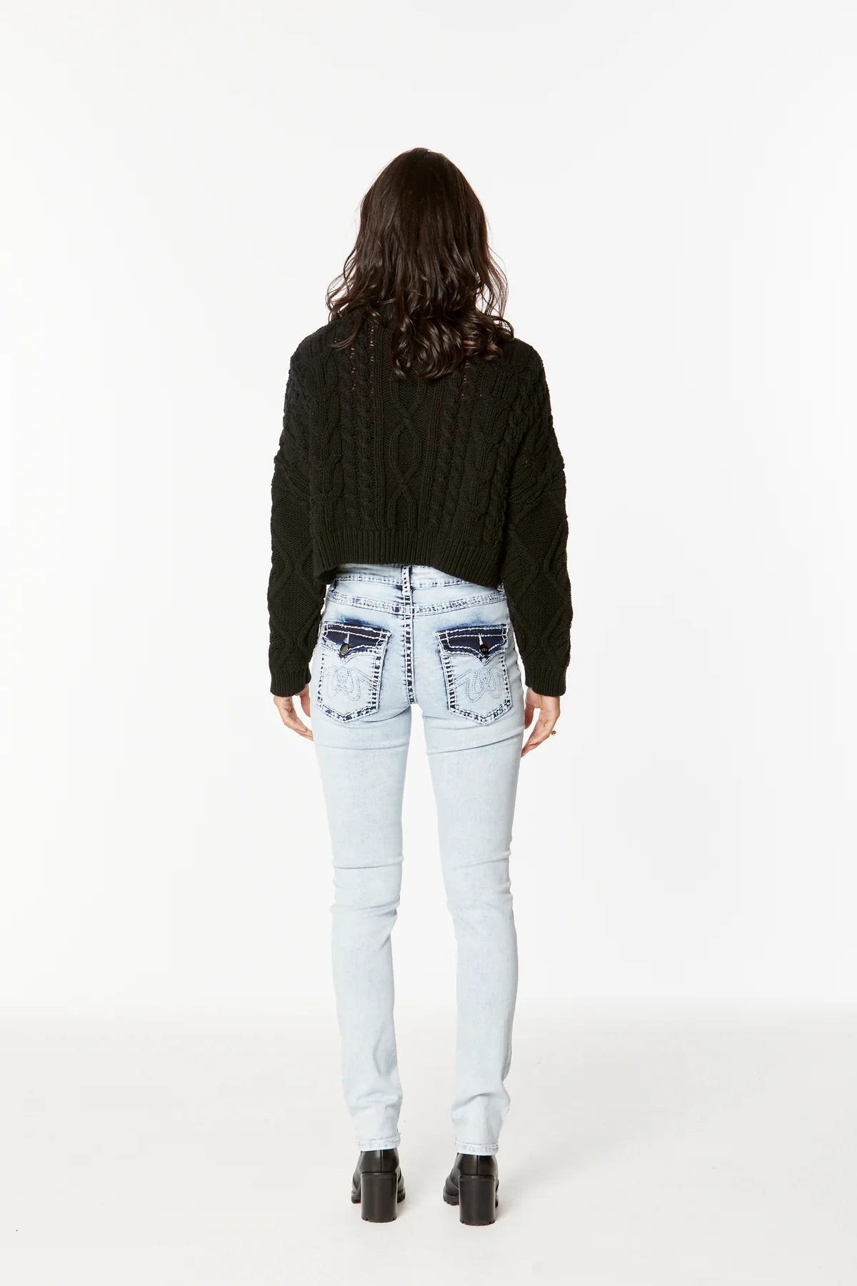 New London Jeans Chelsea