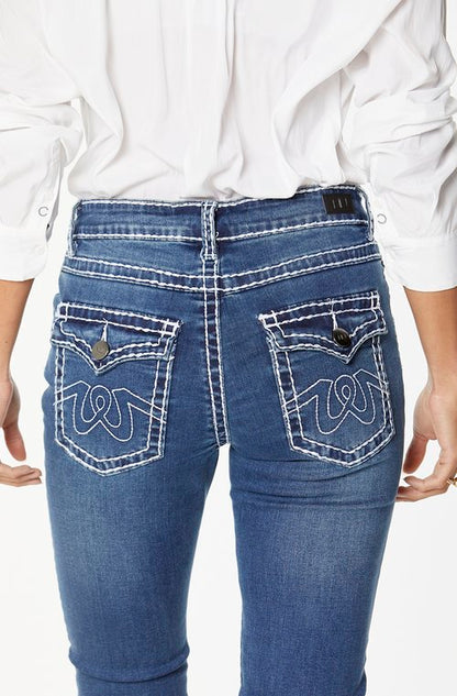 New London Jeans Chelsea
