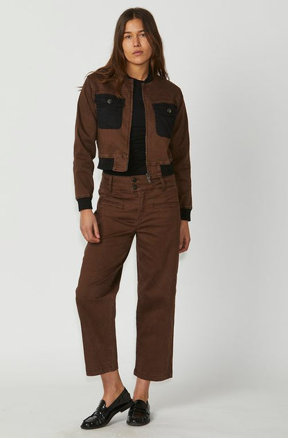 New London Jeans Christow