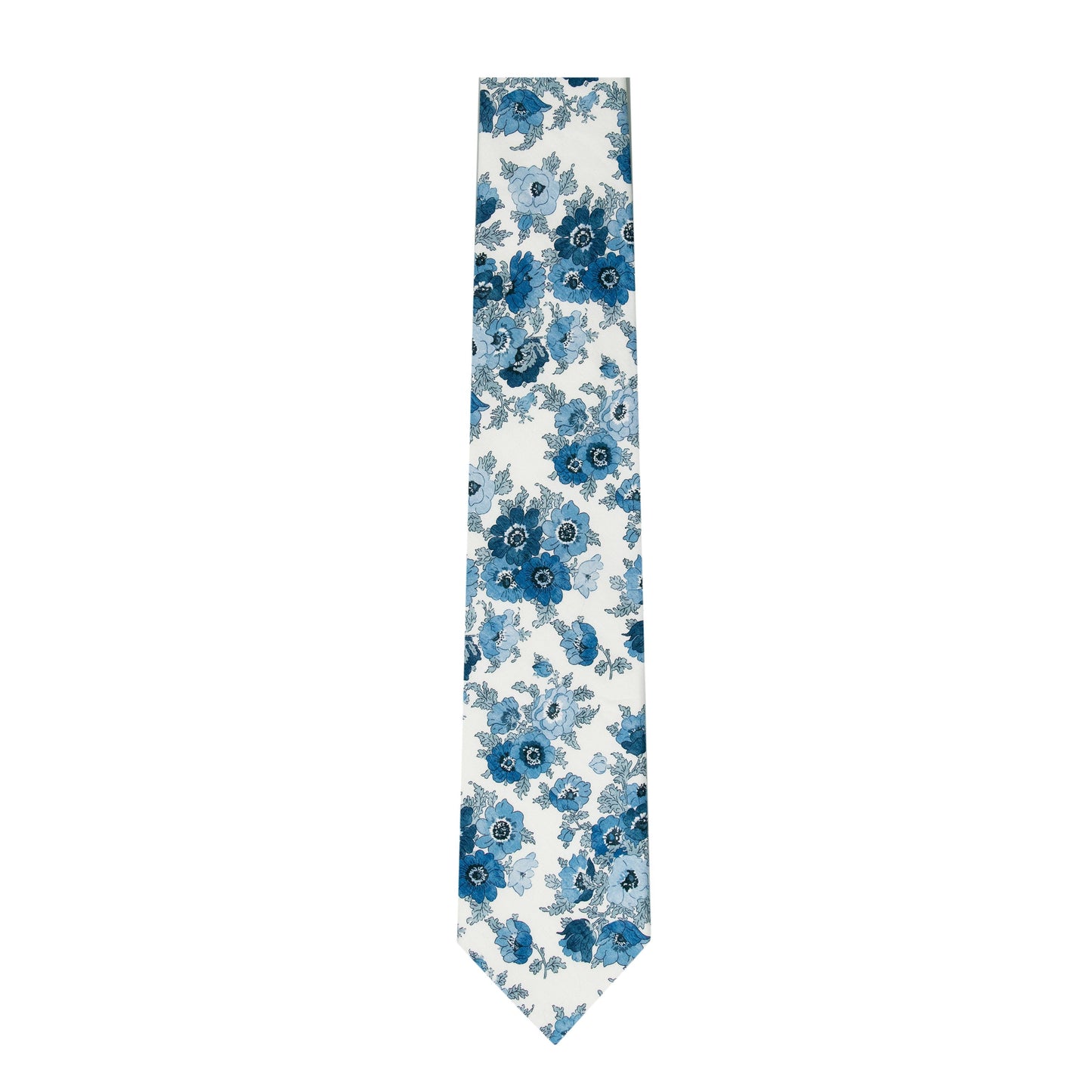 Parisian Ties - Liberty Addition