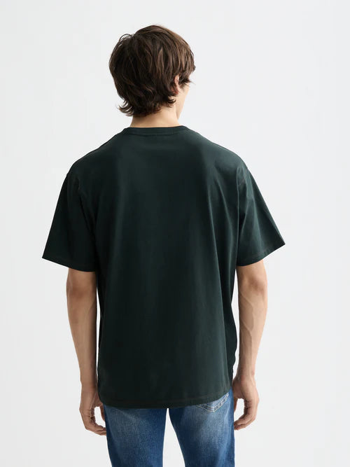 Scotch & Soda Men's Logo Tee
