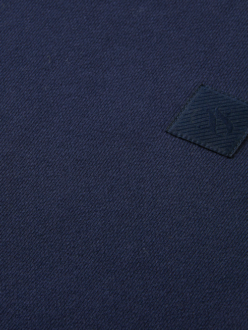 Scotch & Soda Men's Logo Sweatshirt