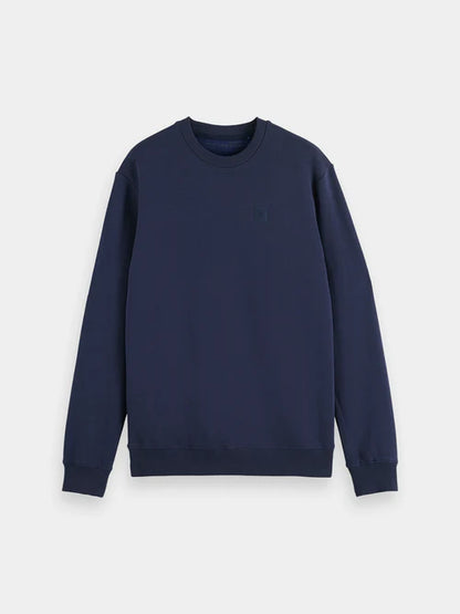 Scotch & Soda Men's Logo Sweatshirt