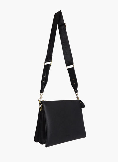 Federation Bag Strap
