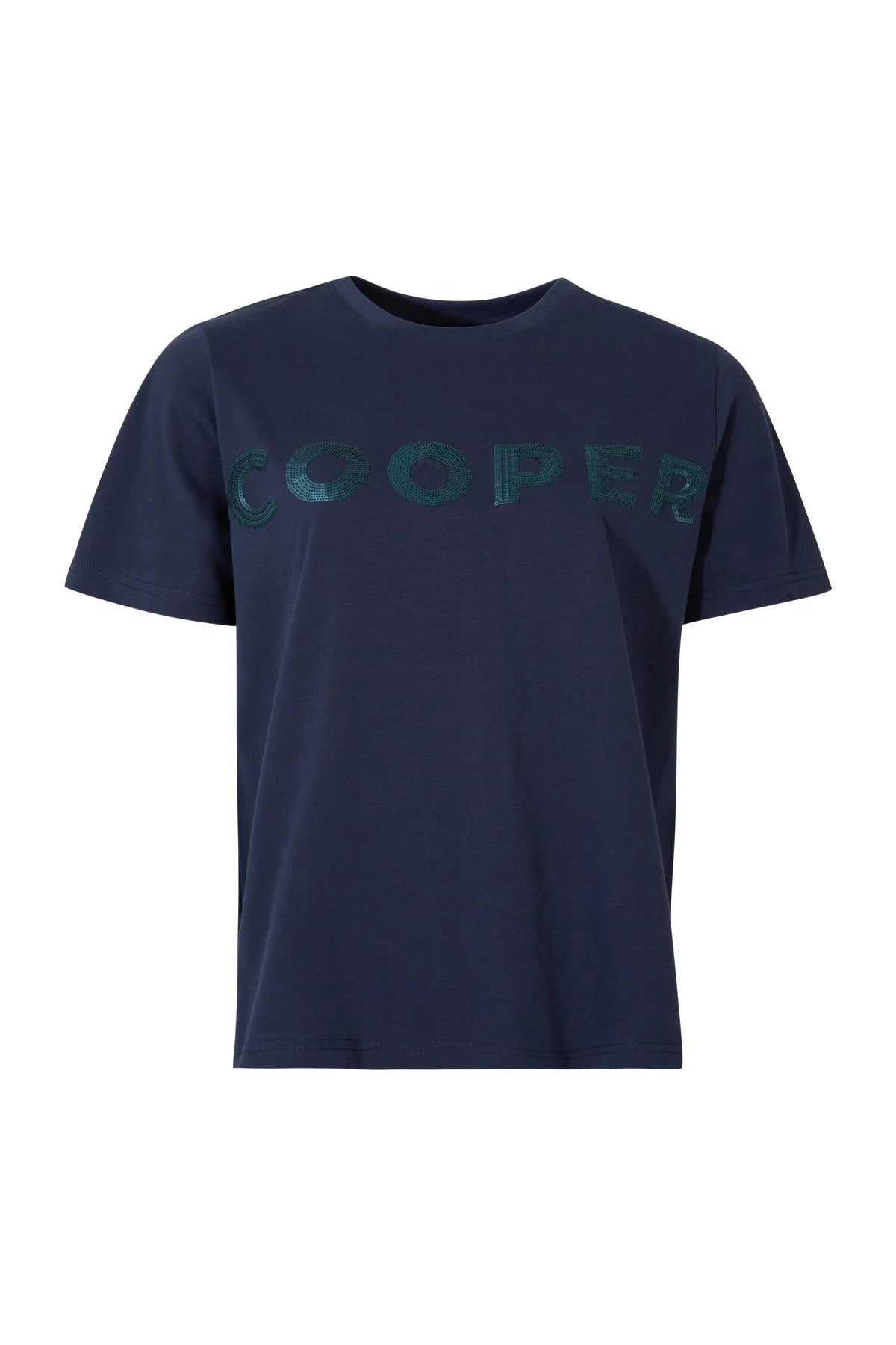 Cooper Par-Tee The Night Away