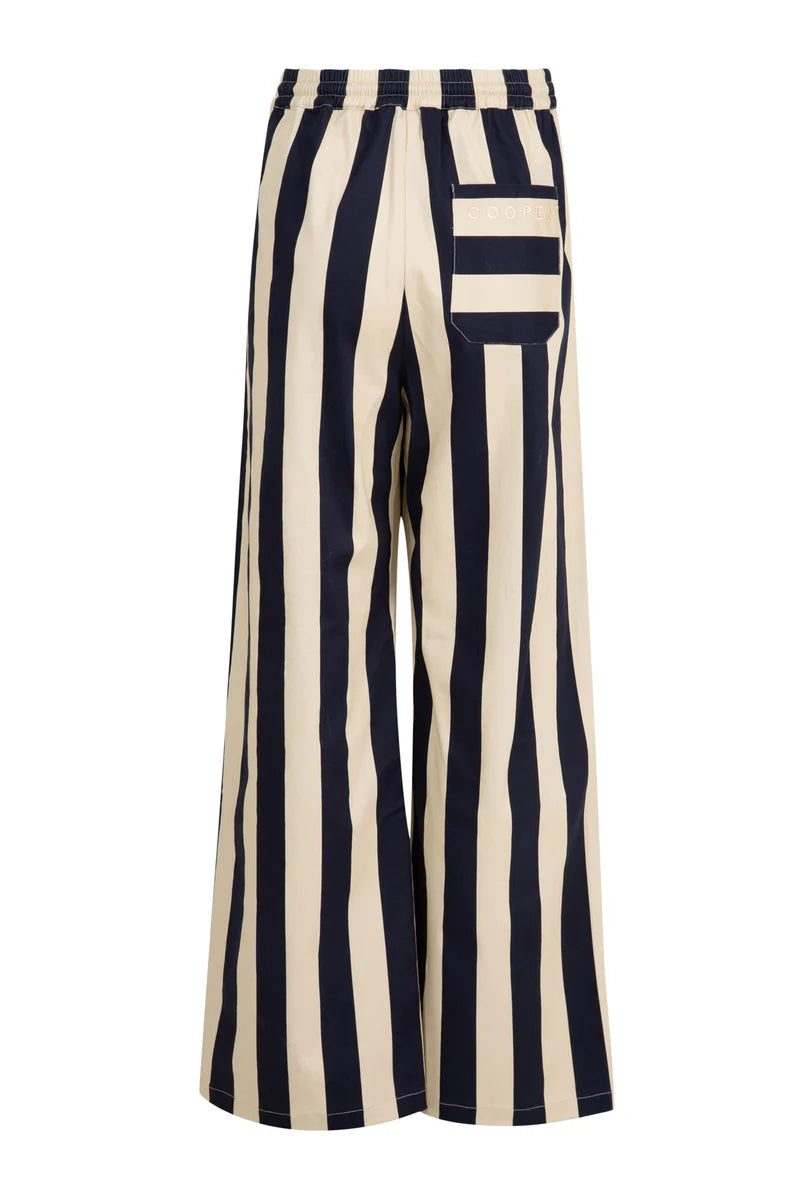 Cooper Back To Track Trousers