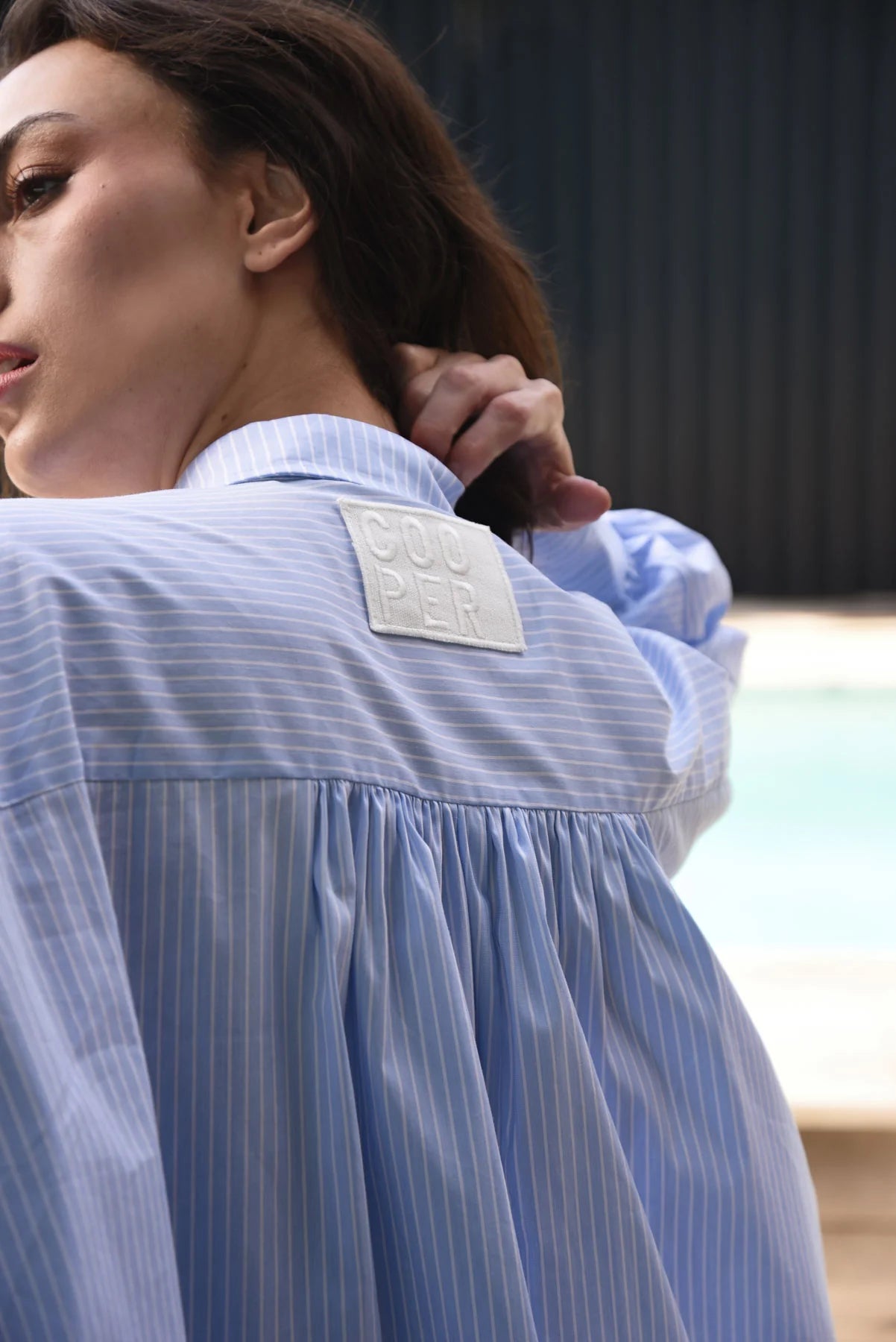 Trelise Cooper Living The Dream Cooper Shirt