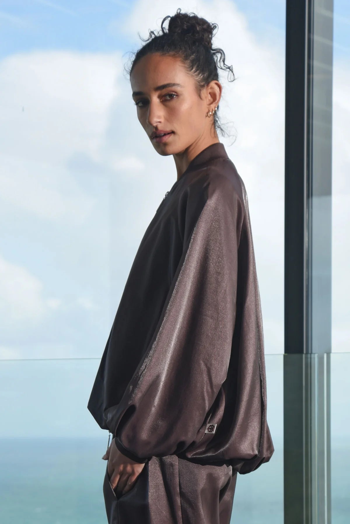Trelise Cooper Cooper FlowerBomb Jacket