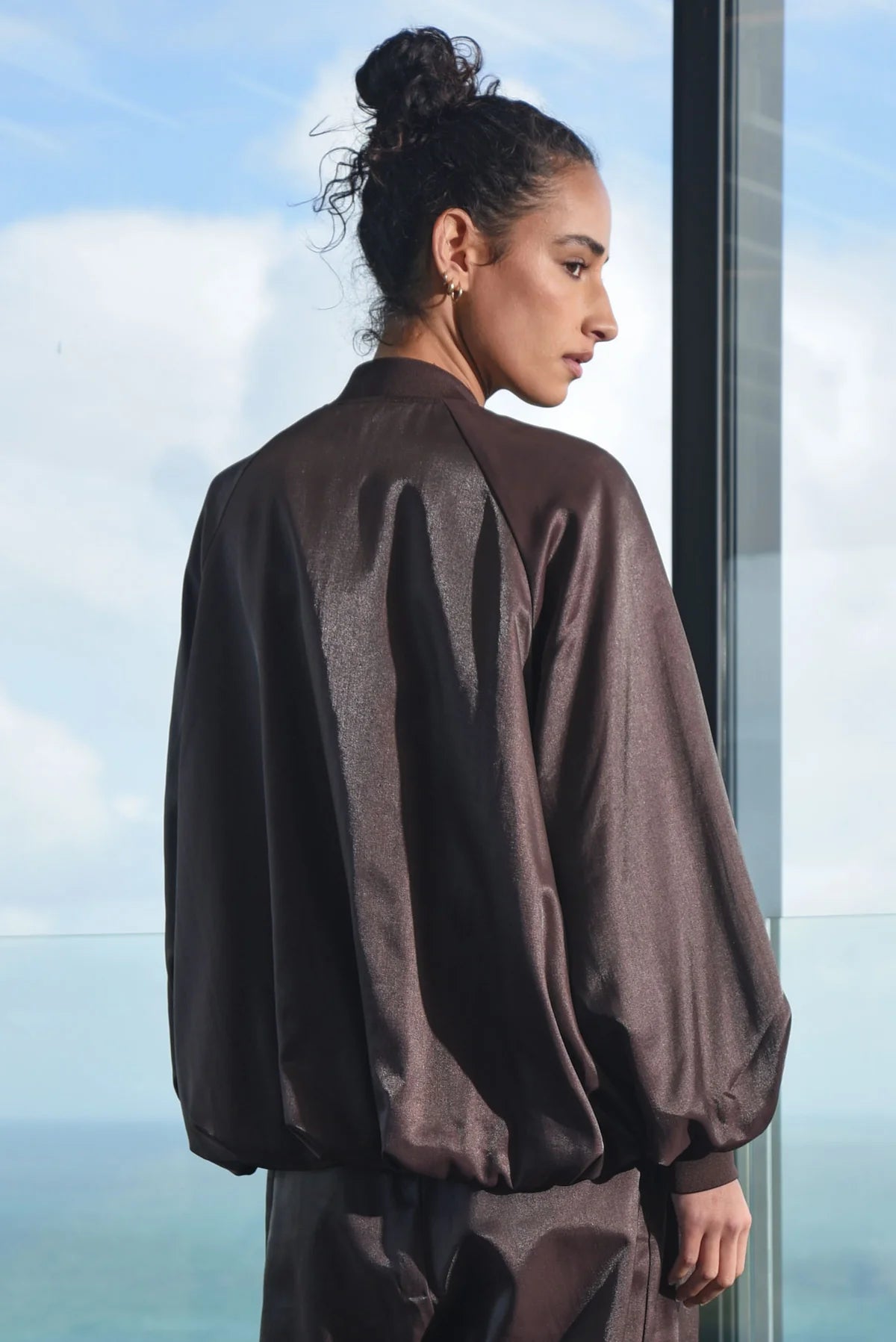 Trelise Cooper Cooper FlowerBomb Jacket