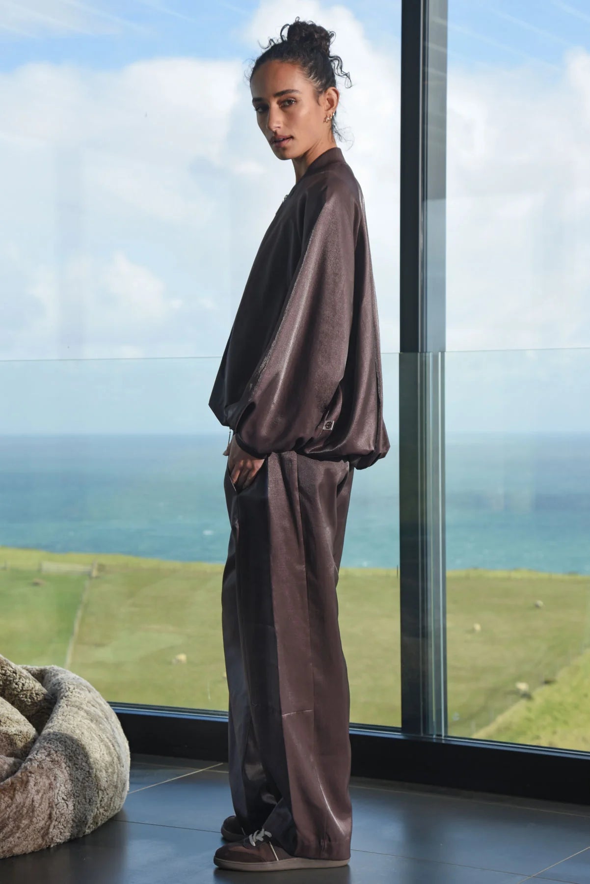 Trelise Cooper Follow The Track Pants
