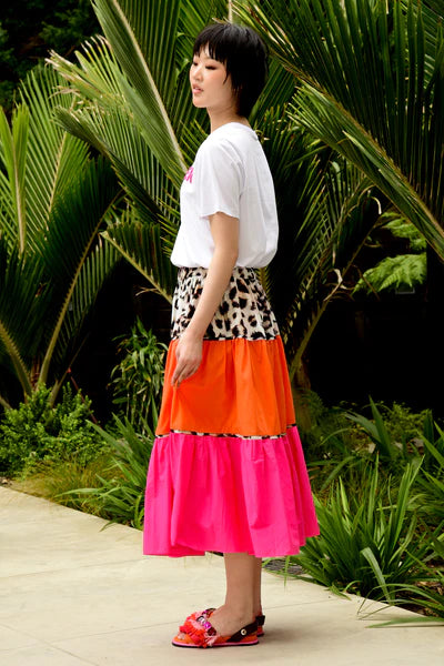 Cooper Sway With Me Skirt