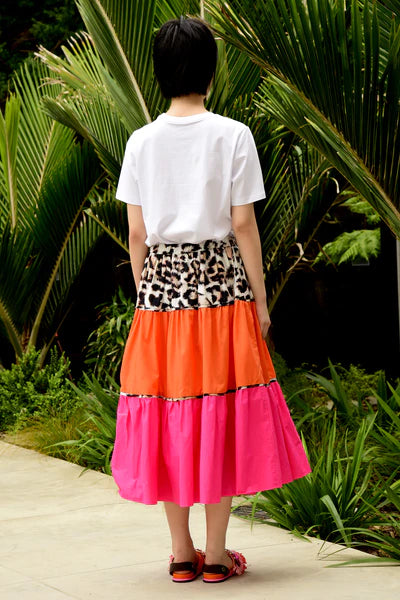 Cooper Sway With Me Skirt