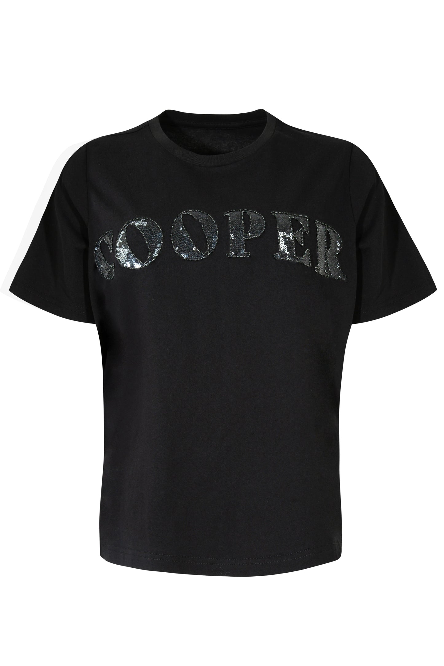 Cooper Bead The Way T-Shirt