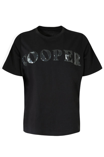 Cooper Bead The Way T-Shirt