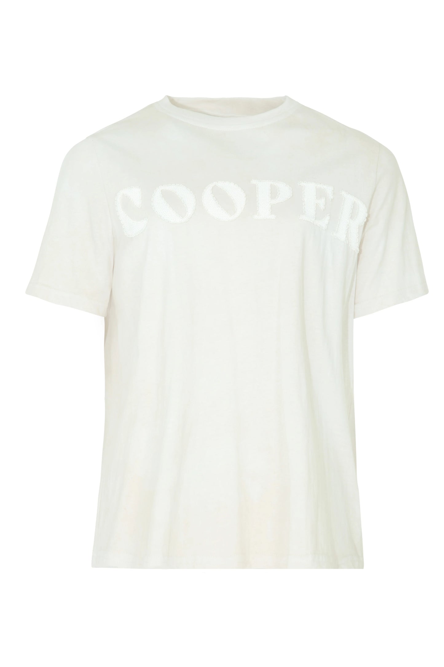 Cooper Bead The Way T-Shirt