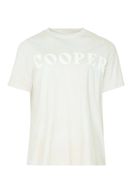 Cooper Bead The Way T-Shirt