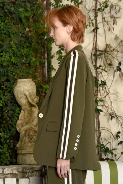 Cooper Blazers Edge Jacket
