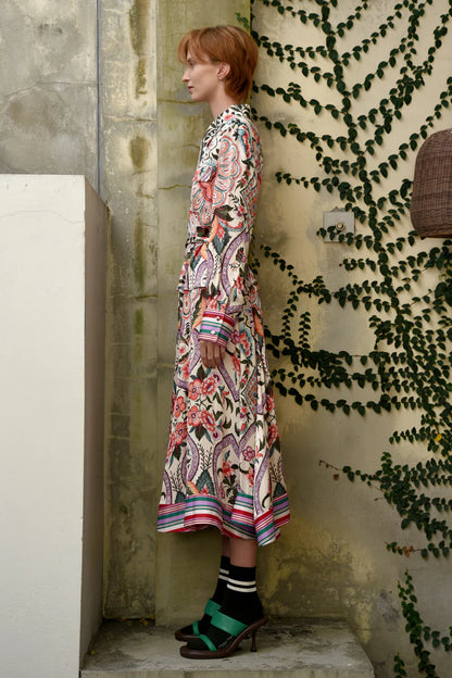 Cooper Two And Two Together Dress