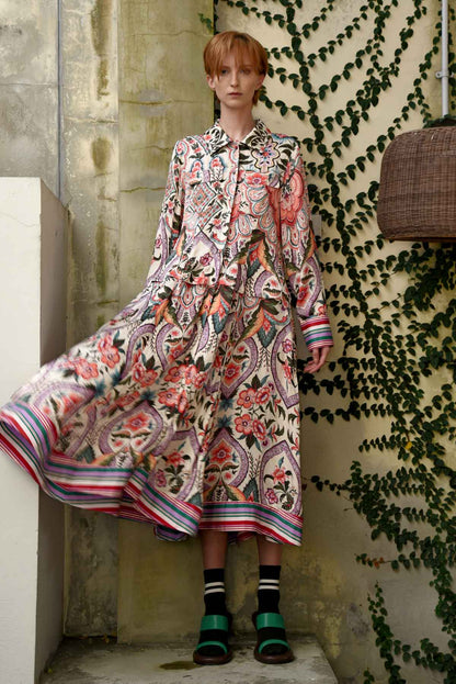 Cooper Two And Two Together Dress