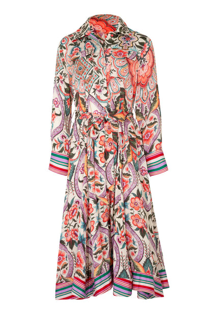 Cooper Two And Two Together Dress