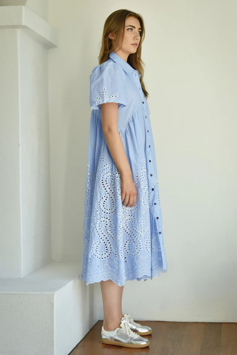 Cooper Made For Each Other Dress