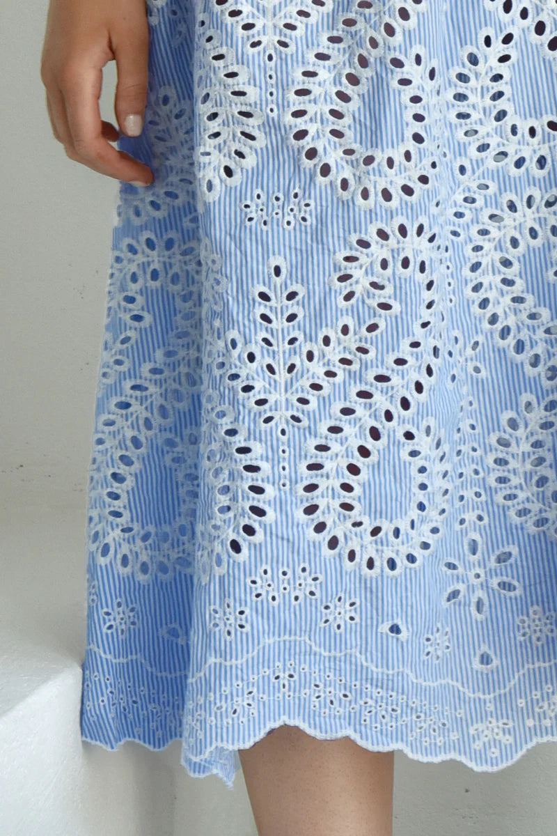 Cooper Made For Each Other Dress