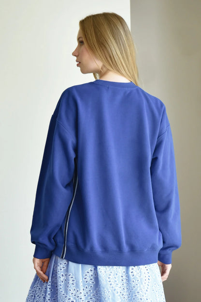 Cooper Take Note Sweater